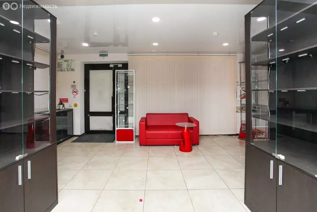 Офис (157 м) - Фото 2