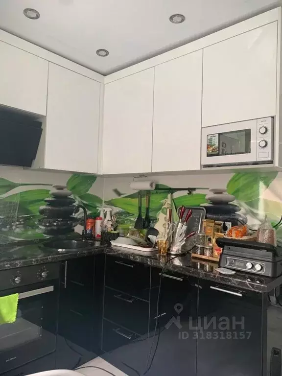 2-к кв. Саха (Якутия), Якутск ул. Кирова, 27 (42.3 м) - Фото 1