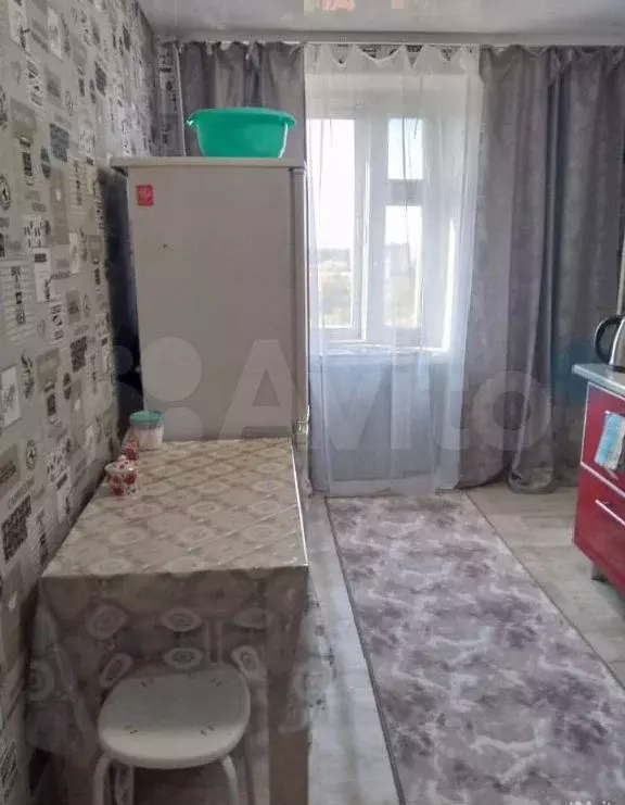 1-к. квартира, 41 м, 9/9 эт. - Фото 1