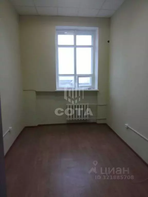 Офис в Воронежская область, Воронеж ул. Фридриха Энгельса, 5 (17 м) - Фото 2