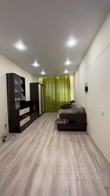 1-к кв. Тыва, Кызыл ул. Олега Саган-оола, 4/2 (32.2 м) - Фото 1