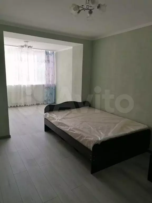2-к. квартира, 64 м, 1/9 эт. - Фото 1
