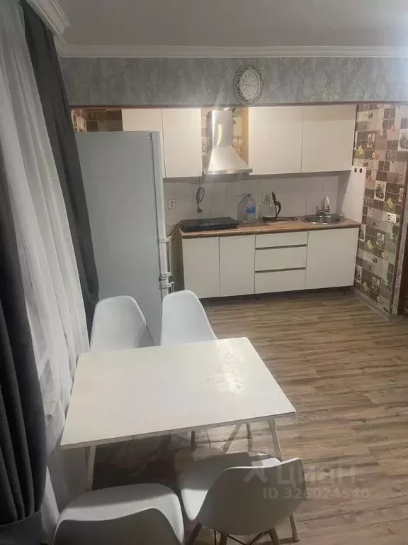 2-к кв. Краснодарский край, Сочи Пластунская ул., 32 (55.0 м) - Фото 2