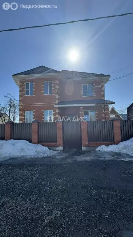 Дом в Казань, садоводческий потребительский кооператив Строитель-1, ... - Фото 2