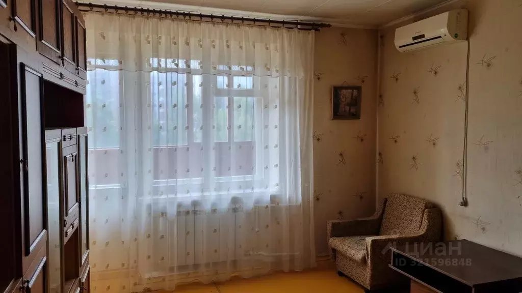 2-к кв. Воронежская область, Воронеж Баррикадная ул., 11 (45.7 м) - Фото 1