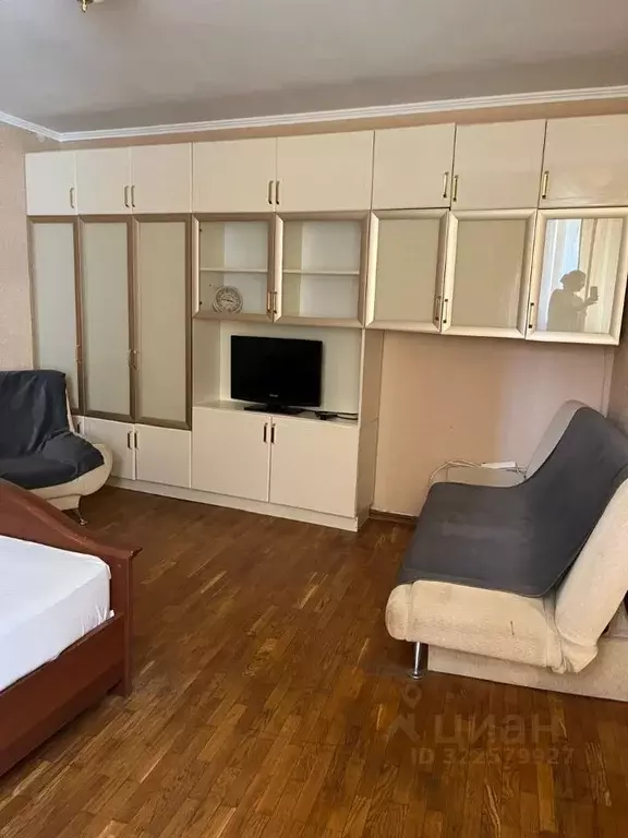 Студия Крым, Ялта ул. Екатерининская, 4 (20.0 м) - Фото 2