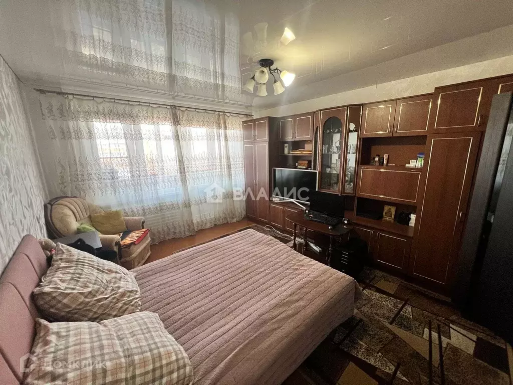 Продаётся 3-к квартира, 76 м - Фото 1
