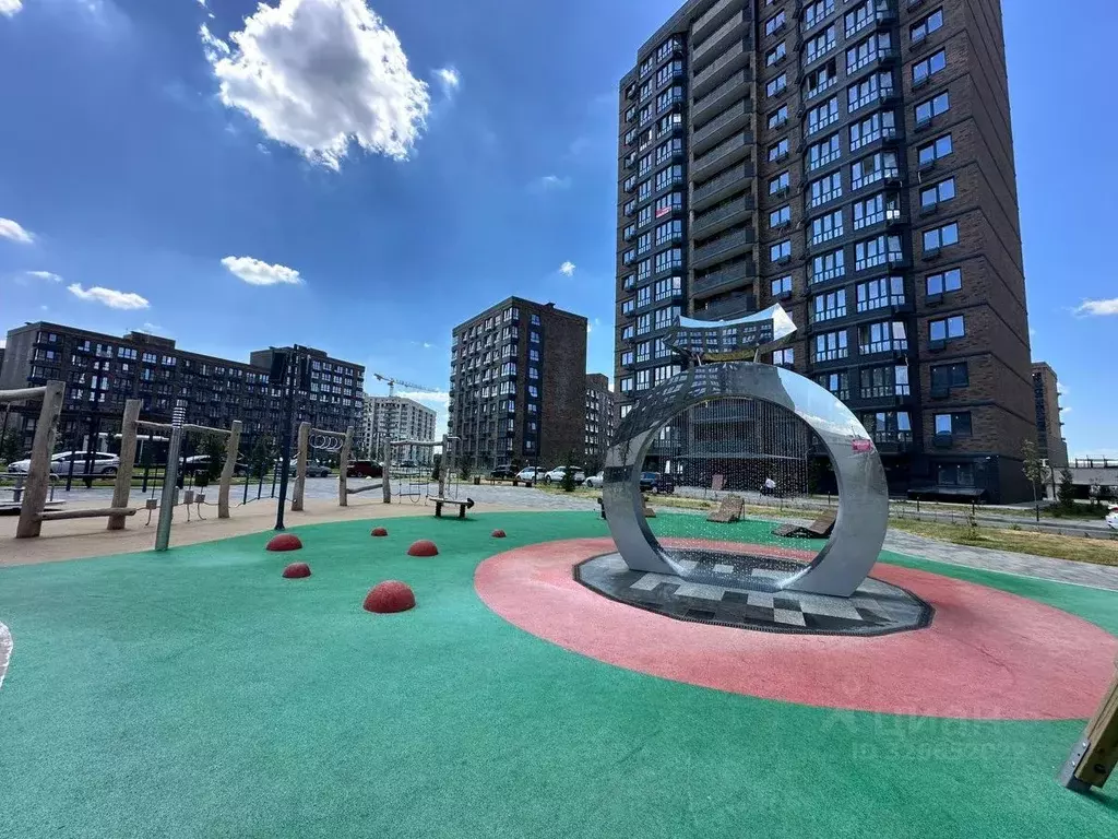 3-к кв. Адыгея, Майкоп ул. К.А. Васильева, 1к2 (81.9 м) - Фото 1