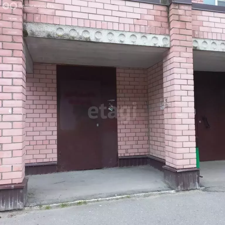 Помещение свободного назначения (9.8 м) - Фото 1