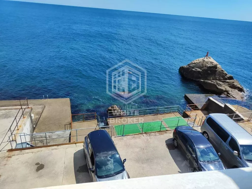 Таунхаус в Крым, Алупка ул. Ленина, 35Б (78 м) - Фото 1
