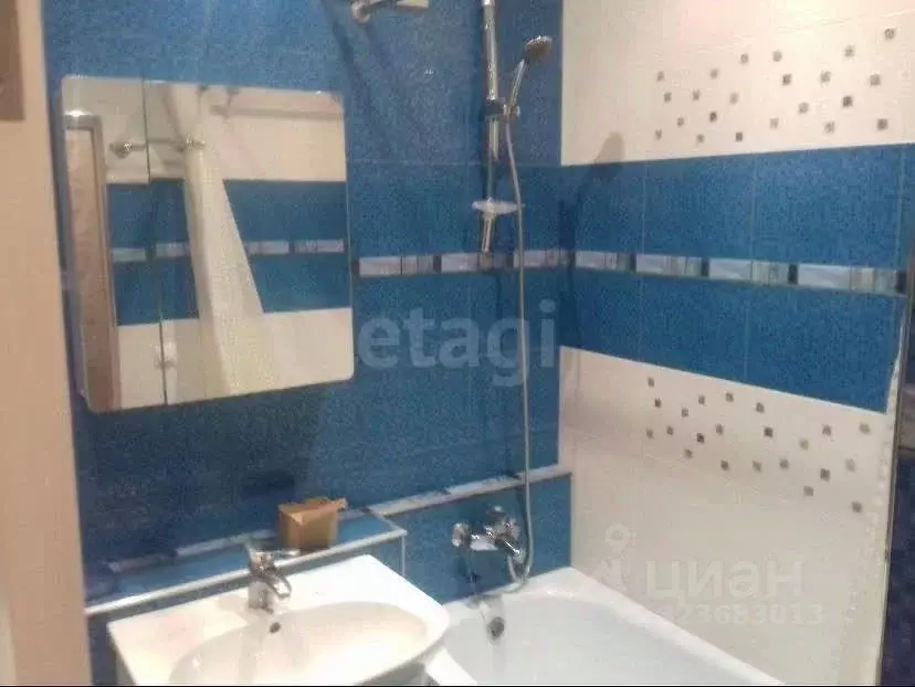 1-к кв. Ставропольский край, Ставрополь ул. Лопырина, 121 (38.0 м) - Фото 1