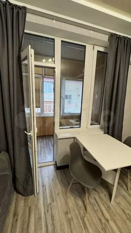 1-к. квартира, 30 м, 4/5 эт. - Фото 1