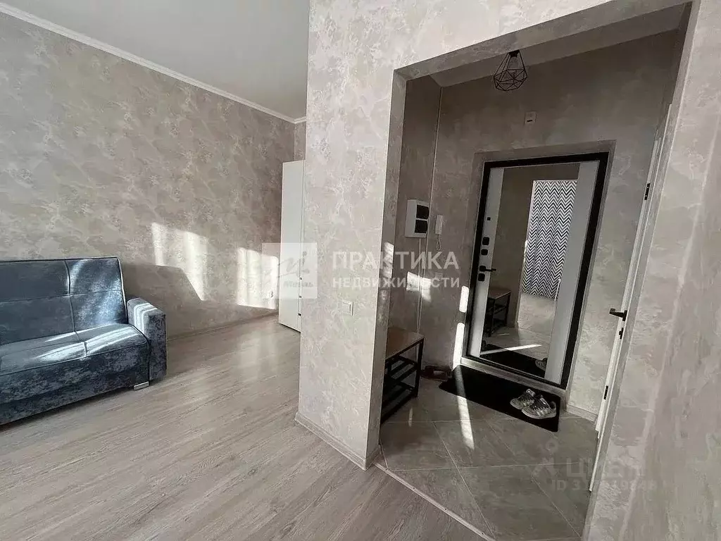 Студия Липецкая область, Липецк ул. Б. Хмельницкого, 3 (36.0 м) - Фото 0