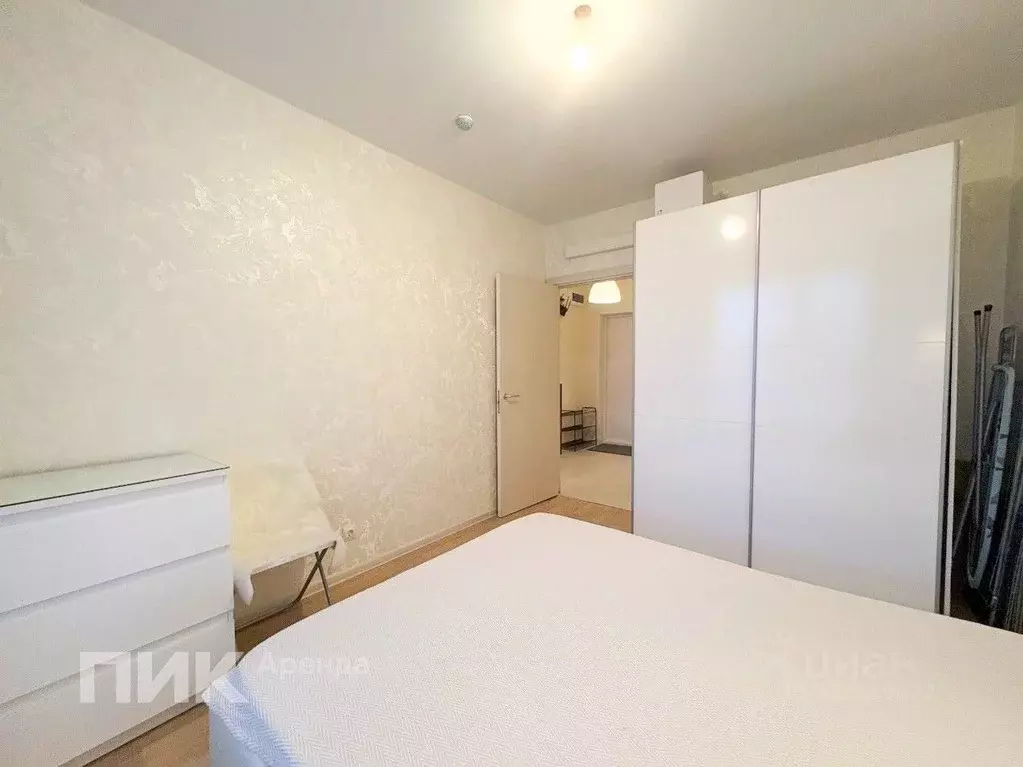 1-к кв. Москва ул. Саларьевская, 10к1 (35.4 м) - Фото 2