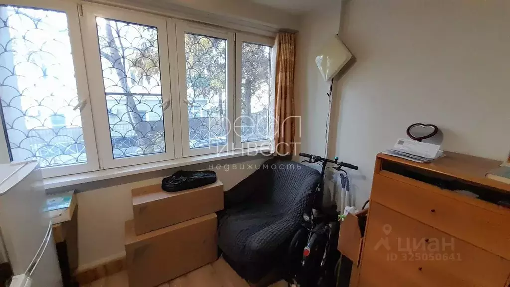 Студия Краснодарский край, Сочи Завокзальный мкр, пер. Трунова, 4 ... - Фото 2