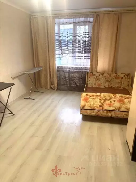 Комната Белгородская область, Белгород Народный бул., 17 (17.3 м) - Фото 1