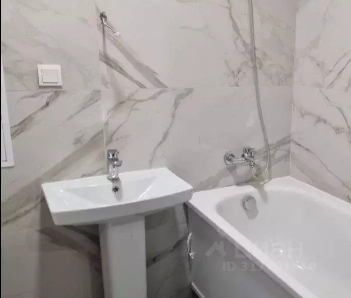 1-к кв. Москва ул. Вертолетчиков, 21к5 (39.0 м) - Фото 1