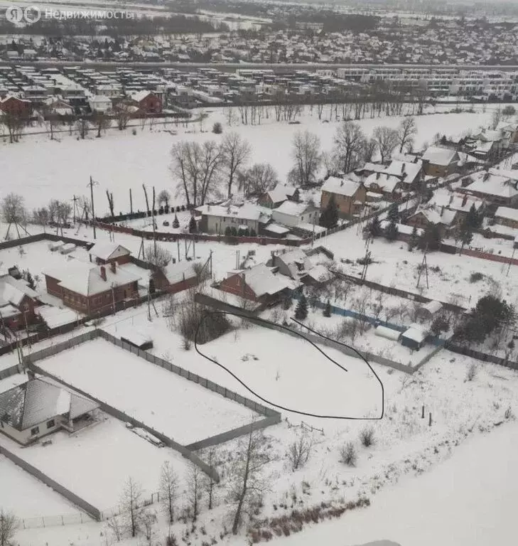 Участок в Самара, Раздольная улица (11.35 м) - Фото 0