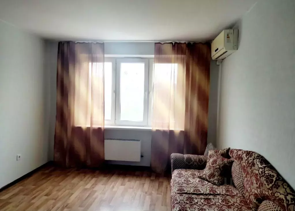 1-к кв. Краснодарский край, Новороссийск ул. Видова, 220 (38.0 м) - Фото 0
