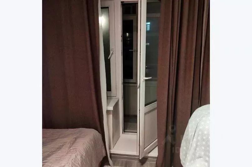 1-к кв. Московская область, Красногорск городской округ, Сабурово пгт ... - Фото 1