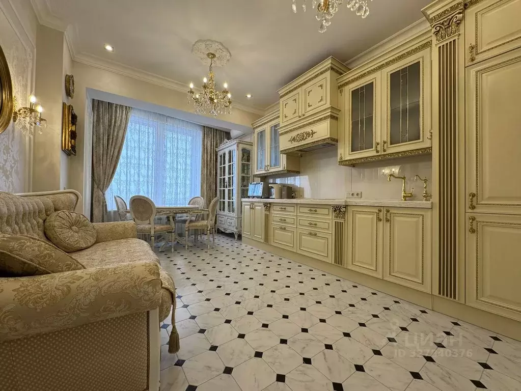 2-к кв. Кировская область, Киров Советская ул., 49 (74.0 м) - Фото 1