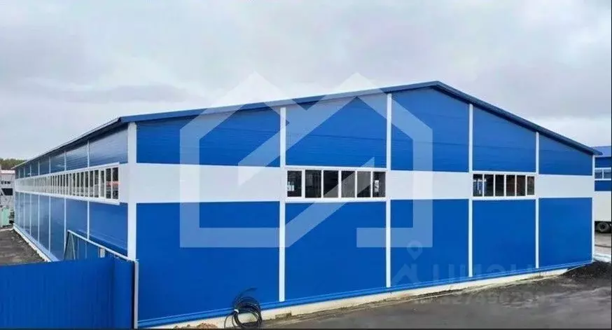 Помещение свободного назначения в Московская область, Ступино ... - Фото 2