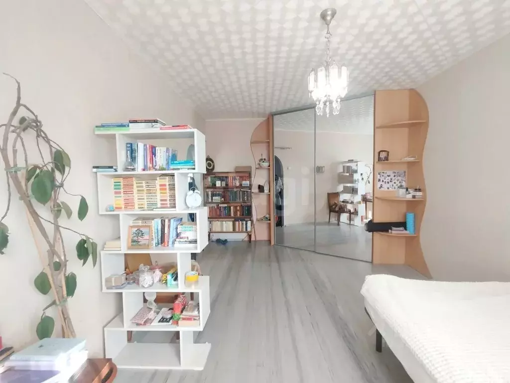 1-к кв. Челябинская область, Озерск просп. Карла Маркса, 22 (37.8 м) - Фото 1