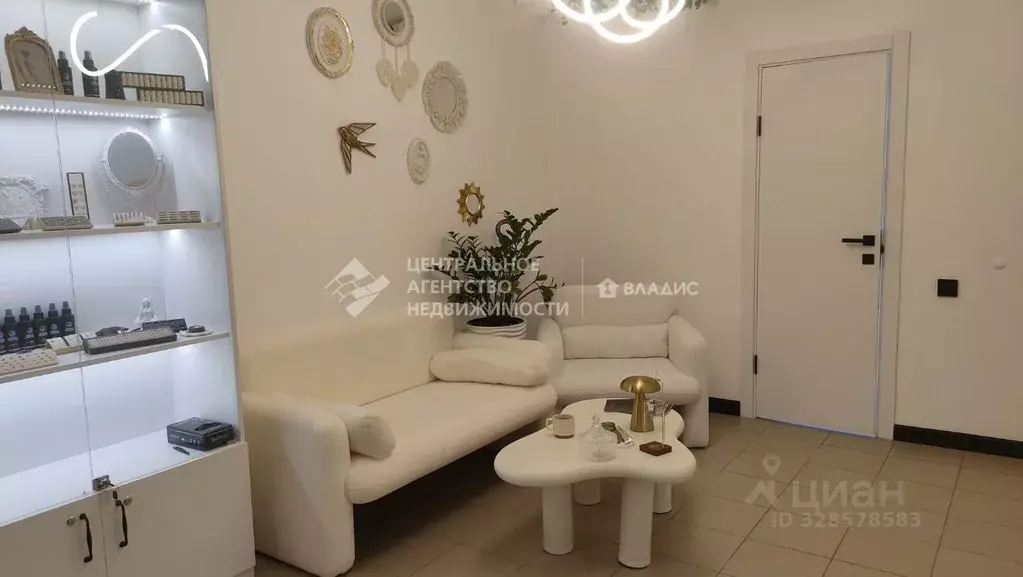 Помещение свободного назначения в Рязанская область, Рязань ... - Фото 1