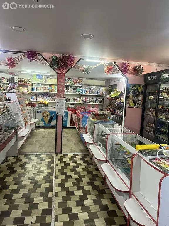 Помещение свободного назначения (90 м) - Фото 1