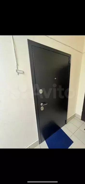 1-к. квартира, 37 м, 1/5 эт. - Фото 1