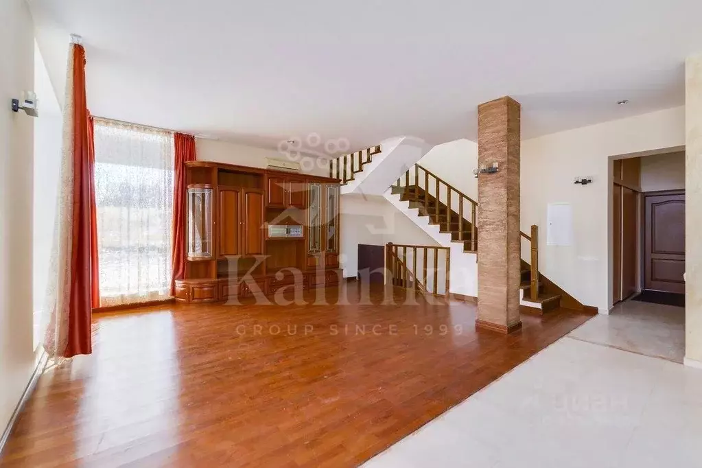 Таунхаус в Московская область, Одинцовский городской округ, д. ... - Фото 2