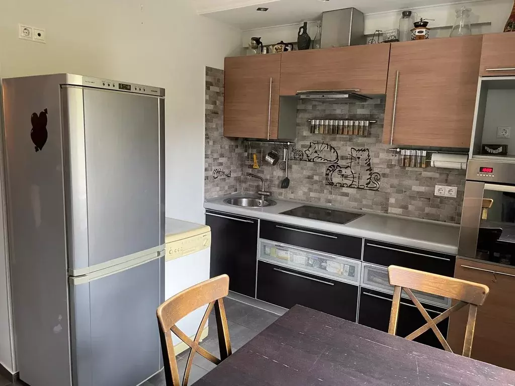 Продается 2-комнатная квартира - Фото 1