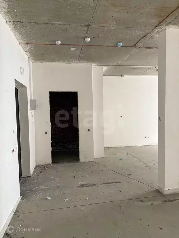 Продаётся 2-к квартира, 61.7 м - Фото 1