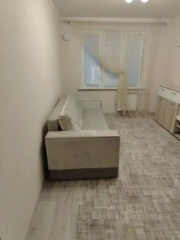 1-к кв. Татарстан, Набережные Челны ул. Авангардная, 53 (40.0 м) - Фото 2