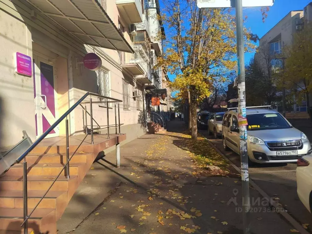 Помещение свободного назначения в Краснодарский край, Краснодар ... - Фото 2