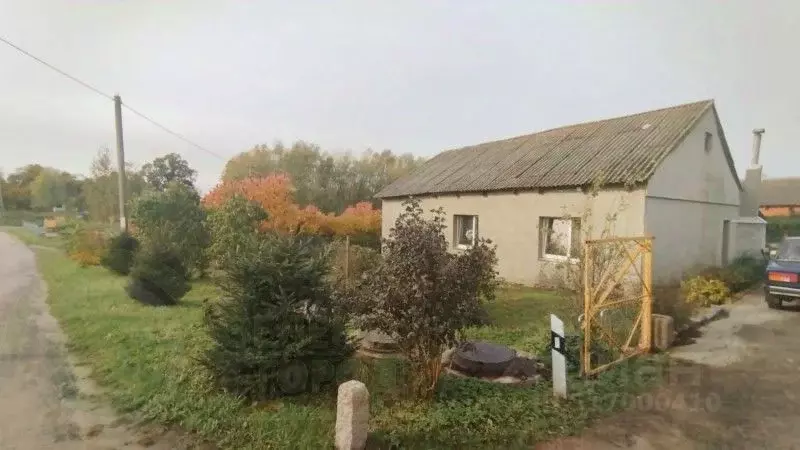 Дом в Калининградская область, Гурьевский муниципальный округ, пос. ... - Фото 1