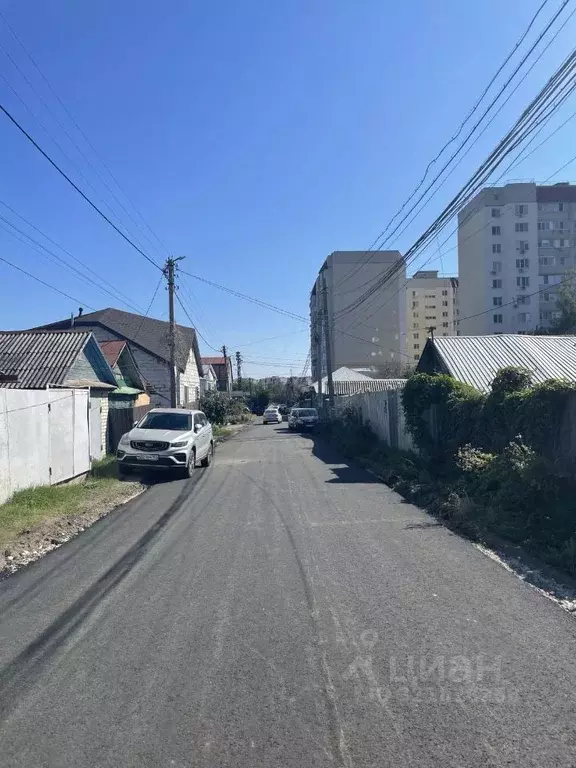 Дом в Саратовская область, Саратов Октябрьский мкр, линия 6-я, 19/40 ... - Фото 2