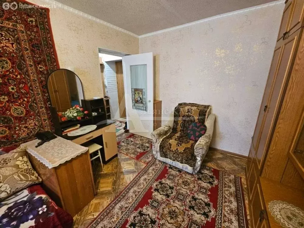 1-комнатная квартира: Железноводск, улица Ленина, 25 (29 м) - Фото 1