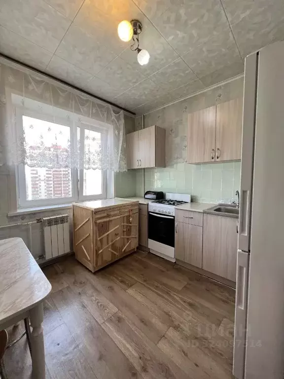 3-к кв. Самарская область, Самара Ново-Садовая ул., 345 (62.8 м) - Фото 2