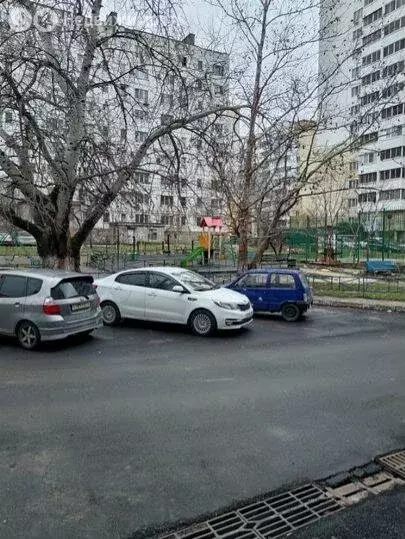 1-комнатная квартира: Новороссийск, Тобольская улица, 5 (23 м) - Фото 2