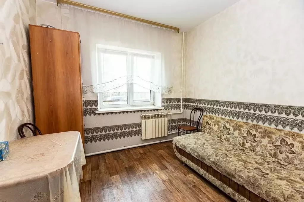 Студия Амурская область, Благовещенск КПП мкр, ул. Почтовая, 81 (18.8 ... - Фото 1