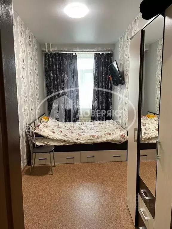 2-к кв. Пермский край, Добрянка ул. Герцена, 40А (61.2 м) - Фото 1