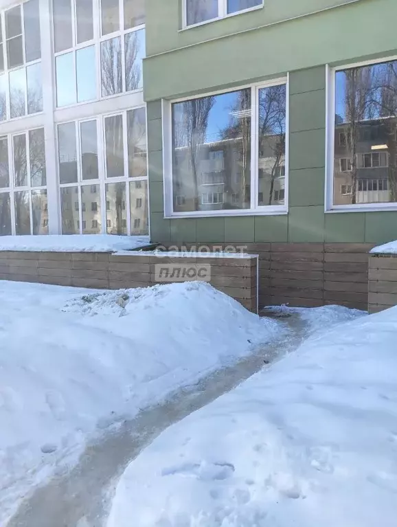 Помещение свободного назначения в Липецкая область, Липецк Звездная ... - Фото 1