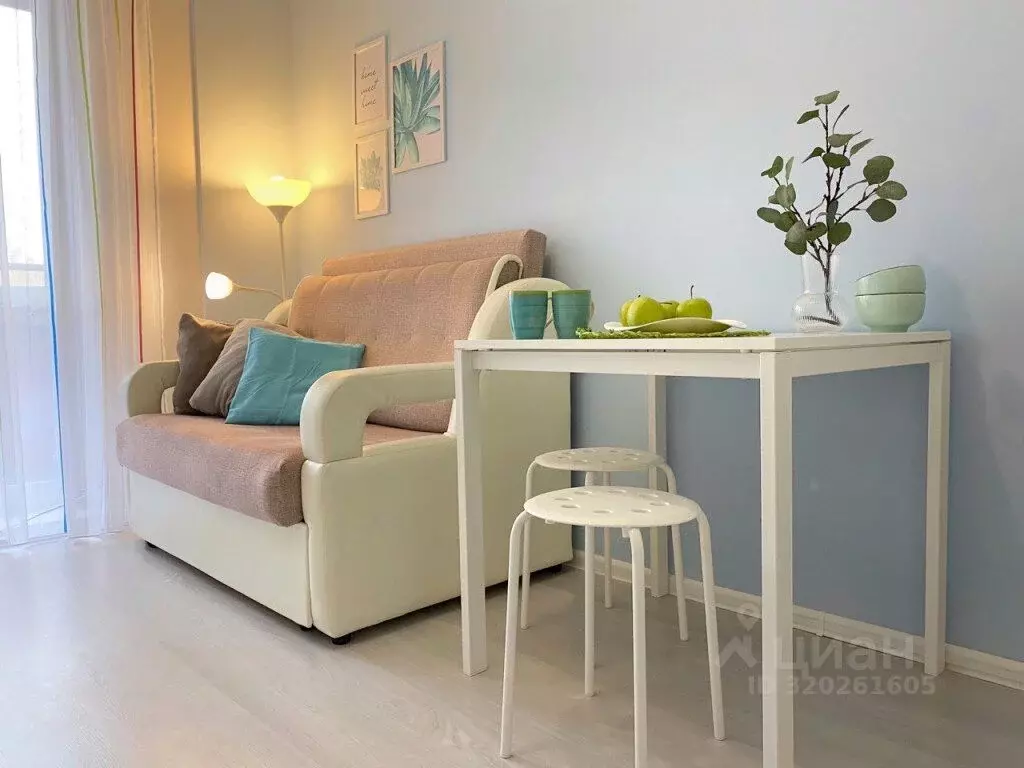 1-к кв. Новосибирская область, Новосибирск ул. Николаева, 18 (49.0 м) - Фото 2