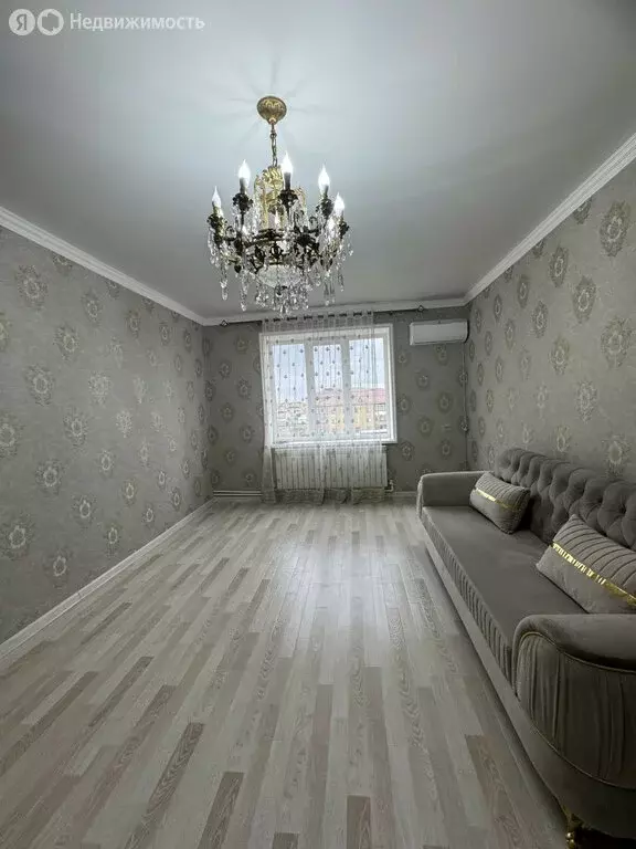 2-комнатная квартира: Дербент, улица Керима Гасанбековича Пашабекова, ... - Фото 2