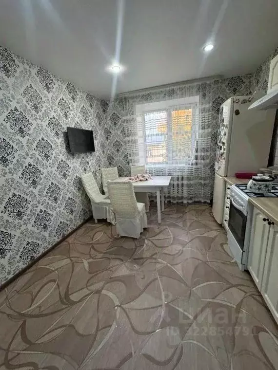 2-к кв. Татарстан, Зеленодольск Солнечная ул., 8 (82.7 м) - Фото 2