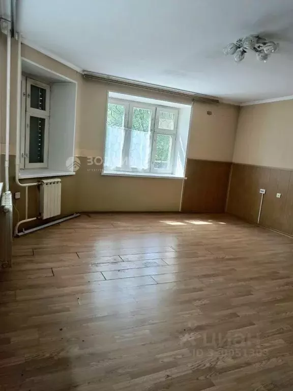 2-к кв. Чувашия, Чебоксары ул. Фридриха Энгельса, 1к1 (72.2 м) - Фото 2