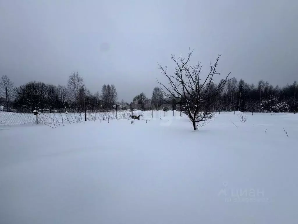 Дом в Костромская область, Костромской район, Бакшеевское с/пос, д. ... - Фото 1