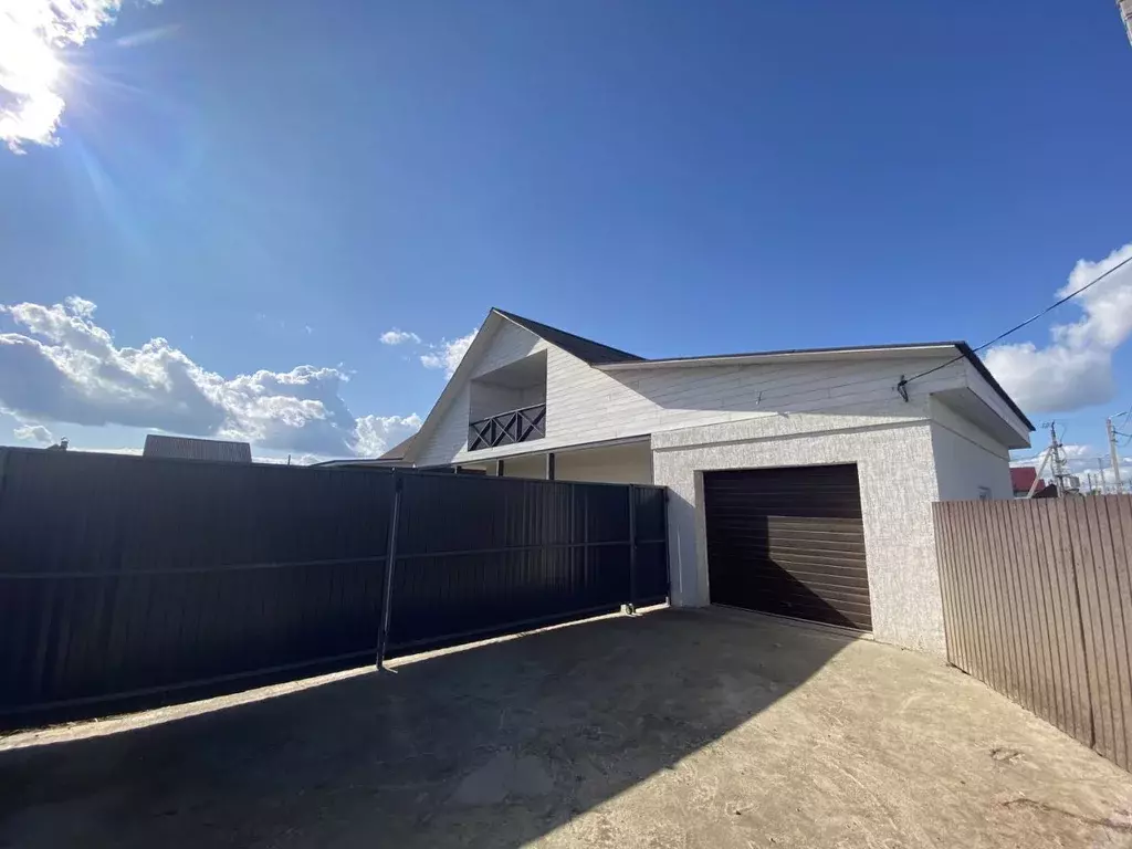 Дом в Иркутская область, Иркутский муниципальный округ, д. Грановщина ... - Фото 1