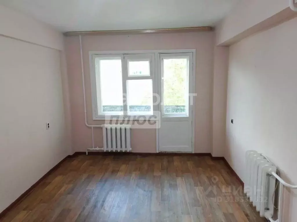 1-к кв. Иркутская область, Ангарск 7-й мкр, 9 (32.5 м) - Фото 0